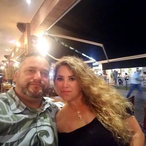 Meet your Posher, Susana